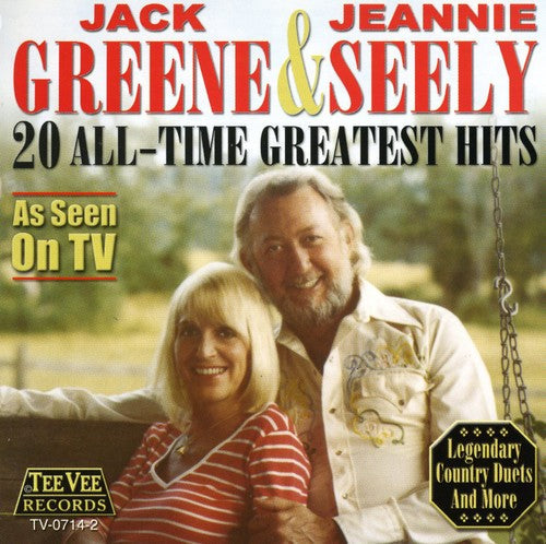 20 All Time Greatest Hits [CD]