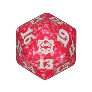 Strixhaven: School of Mages Spindown Die / Dice Magic the Gathering / MTG (Online Order Only)