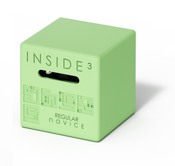 INSIDE 3 - noVice (ONLINE ORDER ONLY)