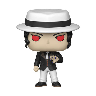 Demon Slayer Muzan Kibutsuji Funko Pop! Vinyl Figure #871 (ONLINE ORDER ONLY)