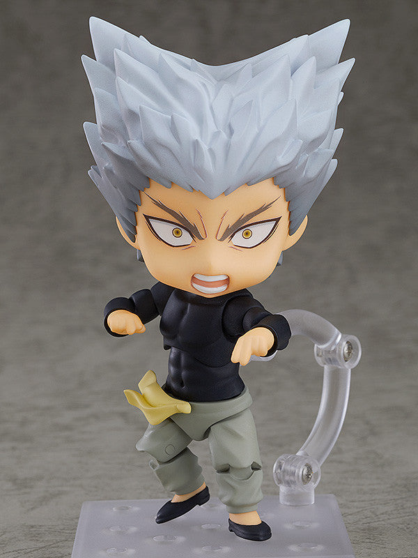 Nendoroid: One Punch Man - Garo Super Movable Edition #1159 (ONLINE ORDER ONLY)
