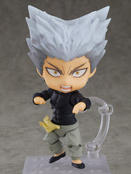 Nendoroid: One Punch Man - Garo Super Movable Edition #1159 (ONLINE ORDER ONLY)