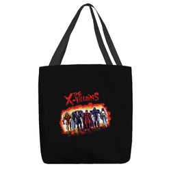 The X-Villains (Online Order Only)