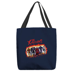 The X-Villains (Online Order Only)