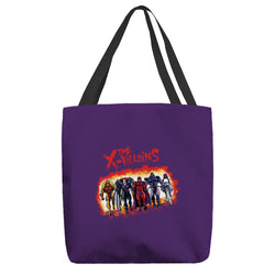 The X-Villains (Online Order Only)