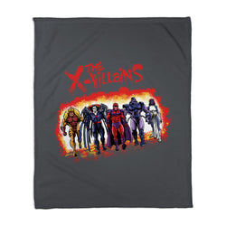 The X-Villains (Online Order Only)