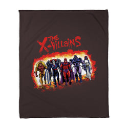 The X-Villains (Online Order Only)