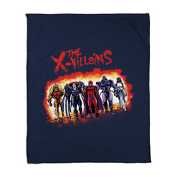 The X-Villains (Online Order Only)