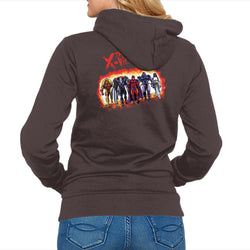 The X-Villains (Online Order Only)