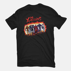 The X-Villains (Online Order Only)