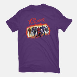 The X-Villains (Online Order Only)