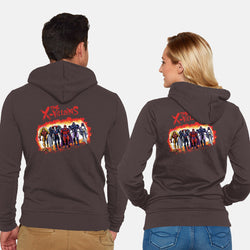 The X-Villains (Online Order Only)