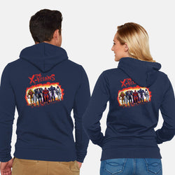 The X-Villains (Online Order Only)