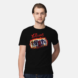 The X-Villains (Online Order Only)