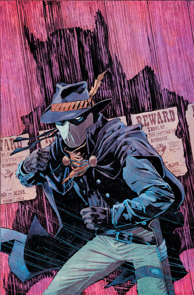 Batman Gotham Knights Gilded City #2 (Of 6) B Mike Perkins Card Stock Variant (11/22/2022) Dc (ONLINE ORDER ONLY)
