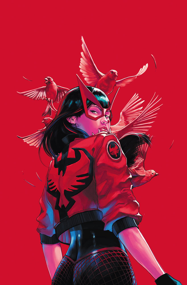 Dark Crisis The Dark Army #1 (One Shot) C Taj Tenfold Variant (11/22/2022) Dc (ONLINE ORDER ONLY)