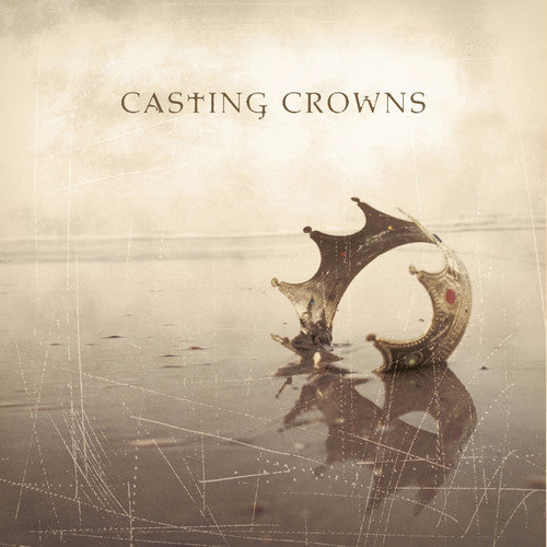 Casting Crowns [CD]