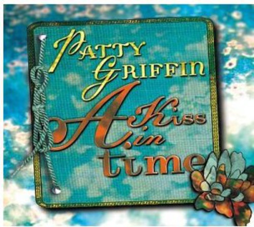 A Kiss in Time [CD]