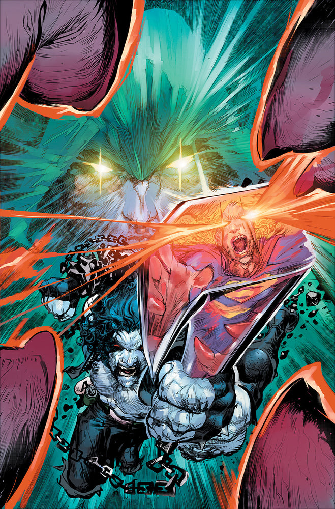 Dceased War Of The Undead Gods #5 (Of 8) A Howard Porter Tom Taylor (12/20/2022) Dc (ONLINE ORDER ONLY)