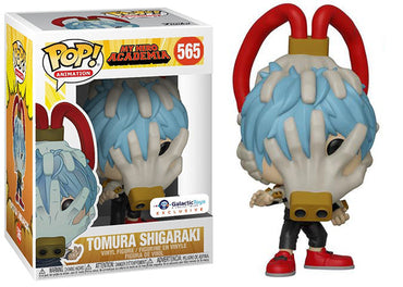 Tomura Shigaraki (My Hero Academia) 565 - Galactic Toys Exclusive (Online Order Only)