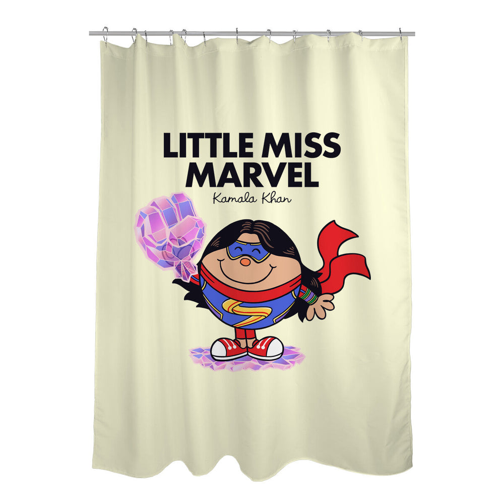 Little Miss Marvel (Online Order Only)