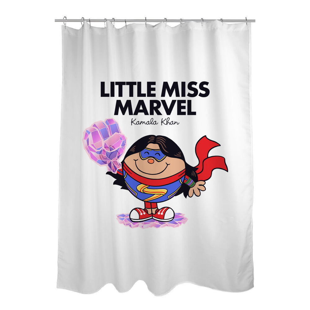 Little Miss Marvel (Online Order Only)