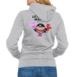 Little Miss Marvel (Online Order Only)