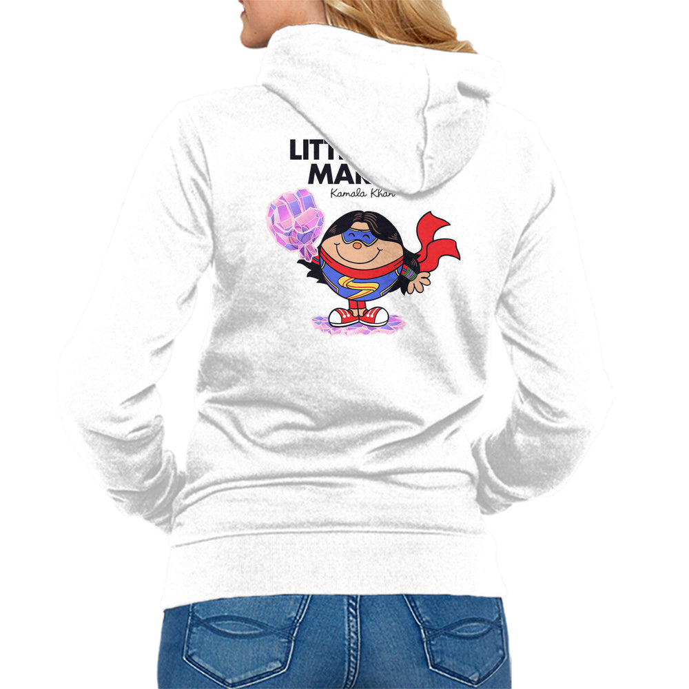 Little Miss Marvel (Online Order Only)