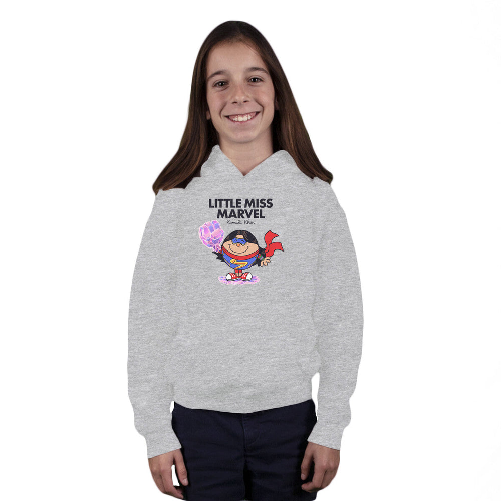 Little Miss Marvel (Online Order Only)