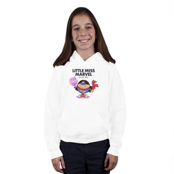 Little Miss Marvel (Online Order Only)