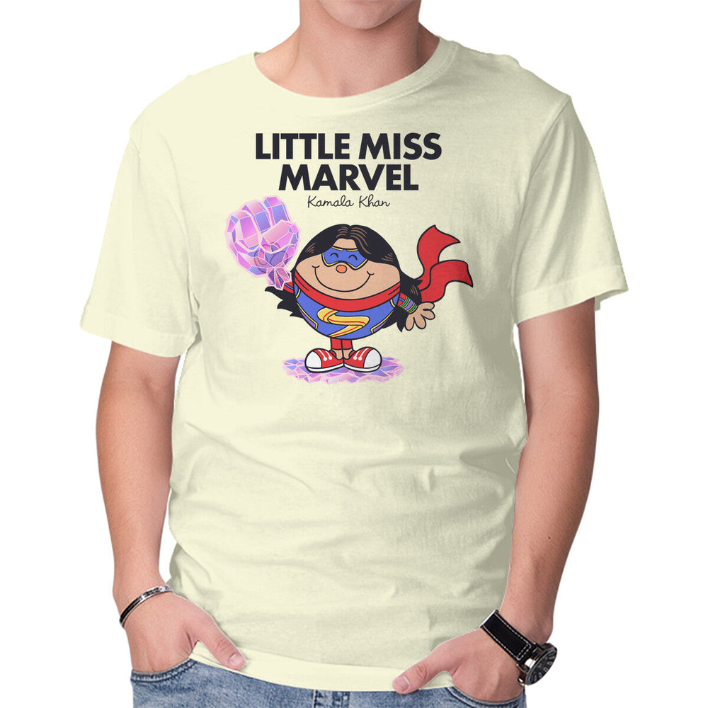 Little Miss Marvel (Online Order Only)