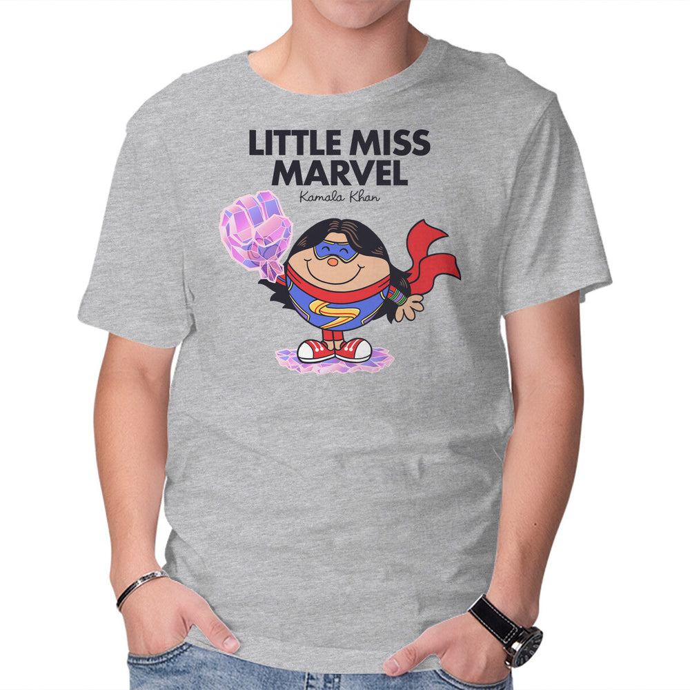 Little Miss Marvel (Online Order Only)