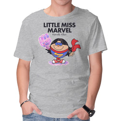 Little Miss Marvel (Online Order Only)
