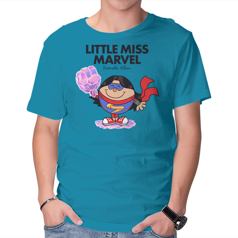 Little Miss Marvel (Online Order Only)