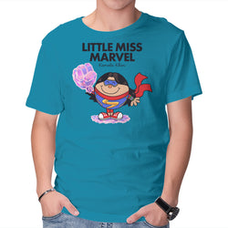 Little Miss Marvel (Online Order Only)