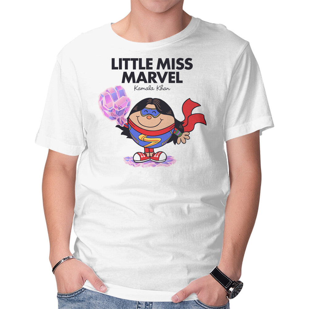 Little Miss Marvel (Online Order Only)
