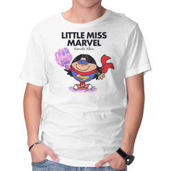 Little Miss Marvel (Online Order Only)