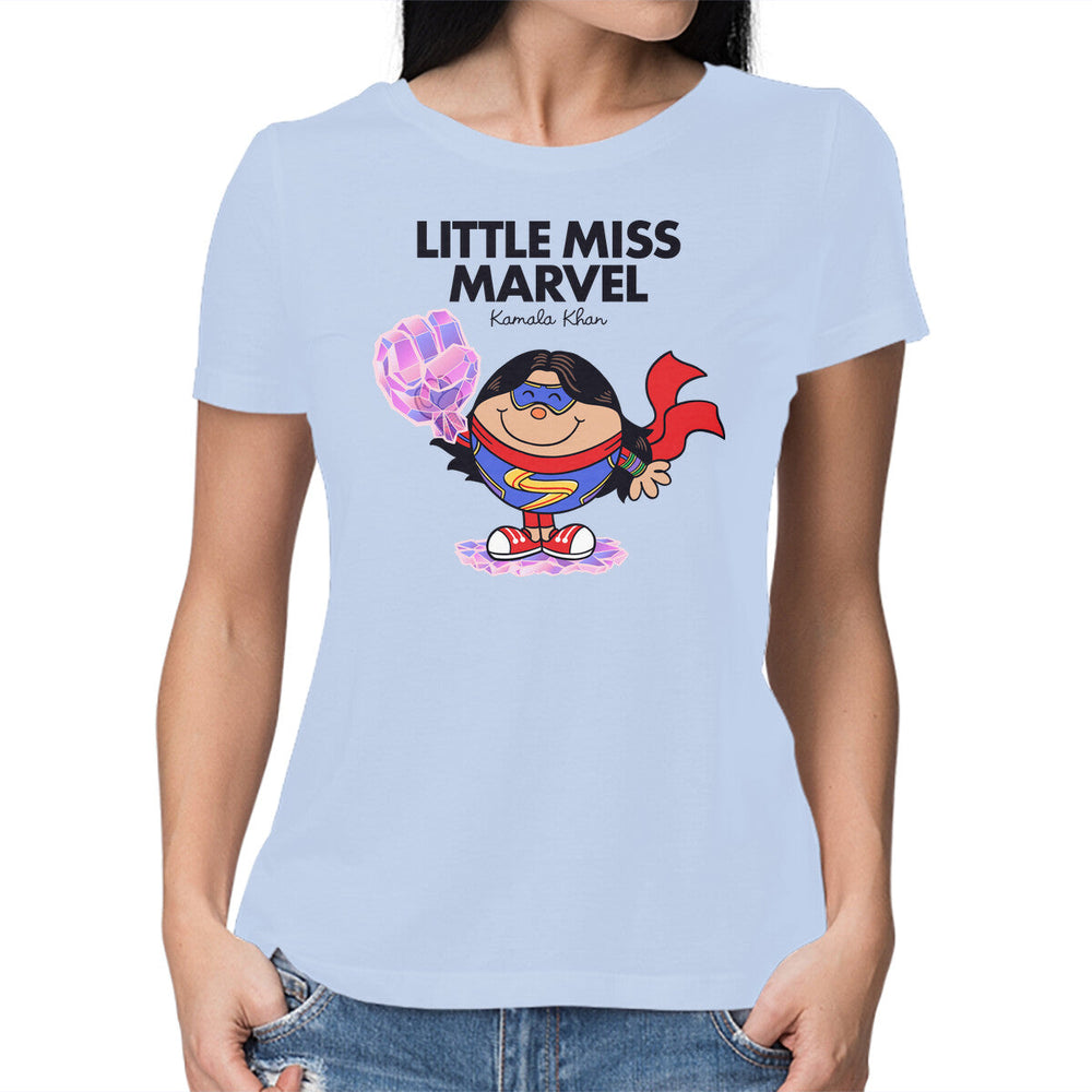 Little Miss Marvel (Online Order Only)
