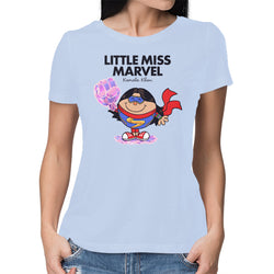 Little Miss Marvel (Online Order Only)