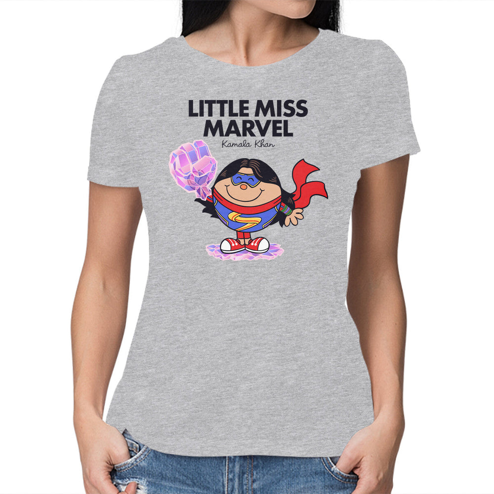 Little Miss Marvel (Online Order Only)