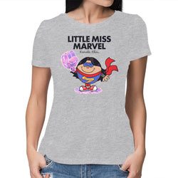 Little Miss Marvel (Online Order Only)