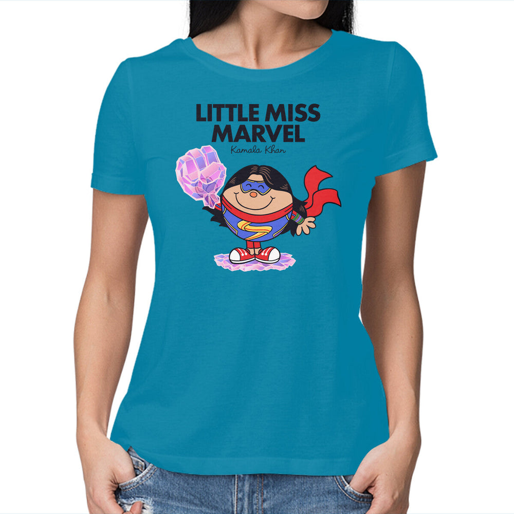 Little Miss Marvel (Online Order Only)