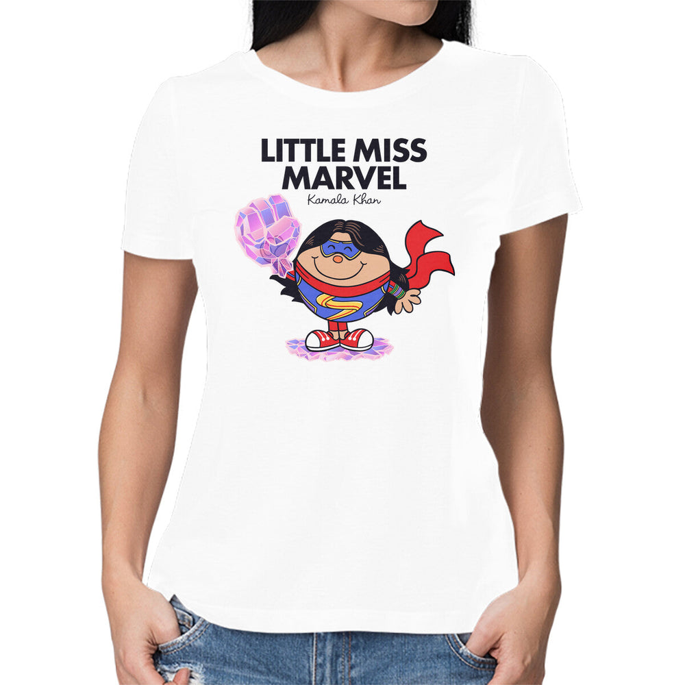 Little Miss Marvel (Online Order Only)