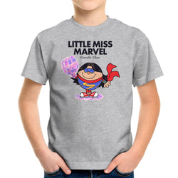 Little Miss Marvel (Online Order Only)