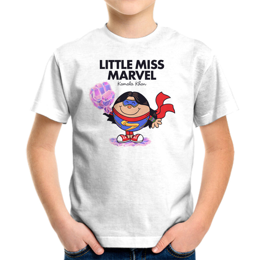 Little Miss Marvel (Online Order Only)