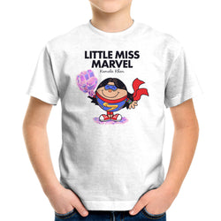 Little Miss Marvel (Online Order Only)