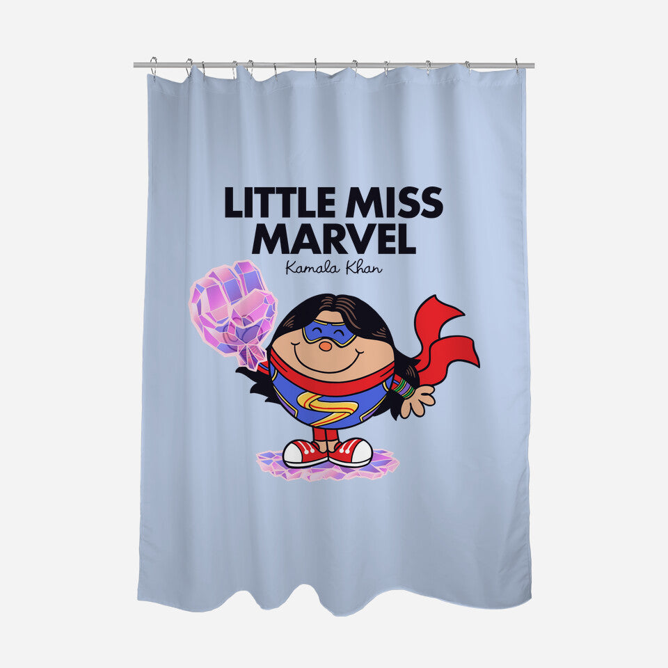 Little Miss Marvel (Online Order Only)
