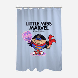 Little Miss Marvel (Online Order Only)