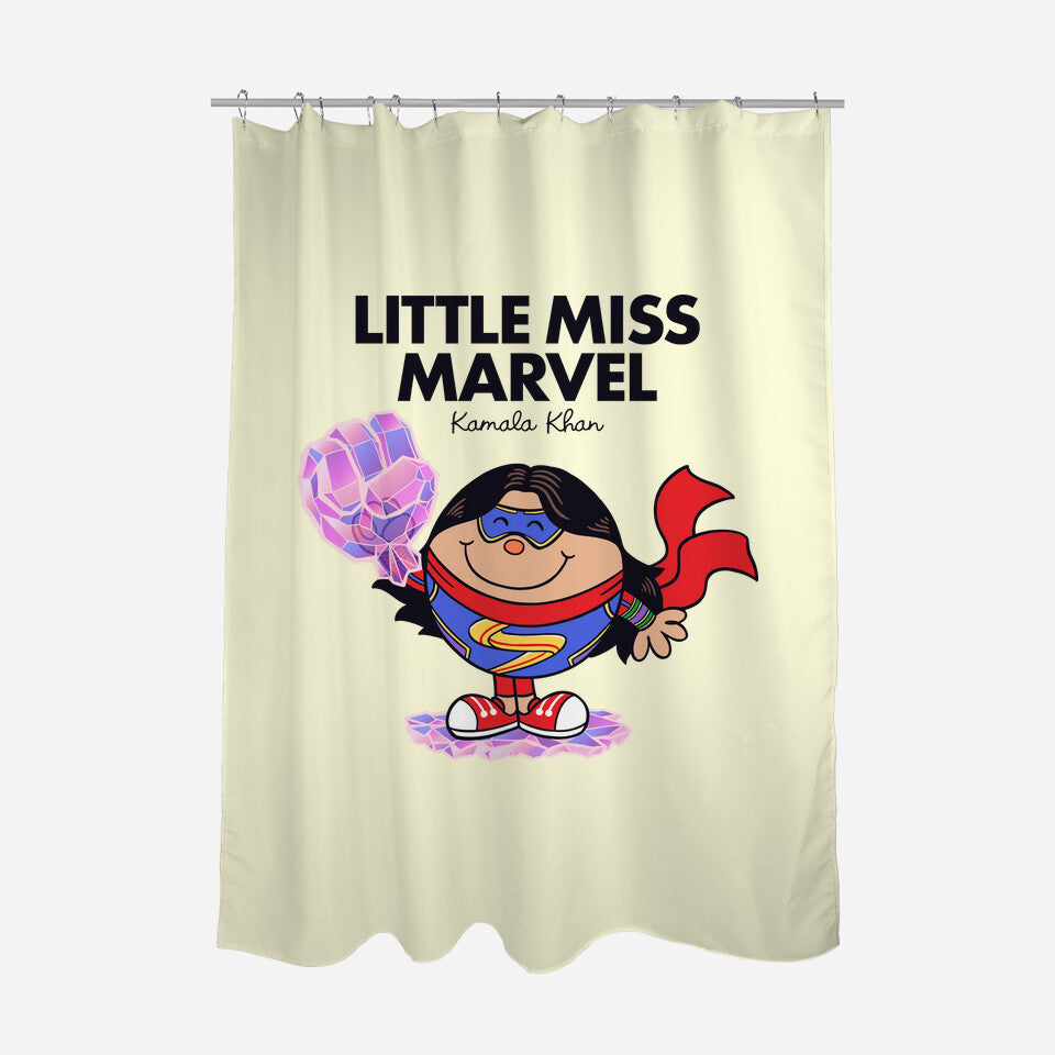Little Miss Marvel (Online Order Only)