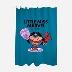 Little Miss Marvel (Online Order Only)